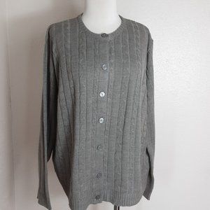 Turtle Bay Cable Knit Sweater